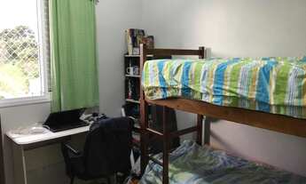 Imagem 2: Apartamento com 2 Dormitorio(s) localizado(a) no bairro LOTEAMENTO URBANOVA II em São Jos