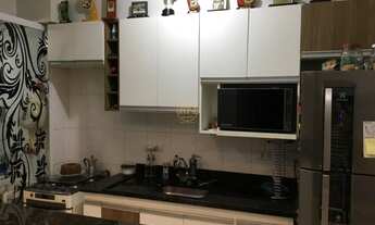 Imagem 3: Apartamento com 2 Dormitorio(s) localizado(a) no bairro LOTEAMENTO URBANOVA II em São Jos