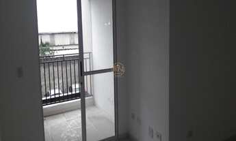 Imagem 2: Apartamento com 2 Dormitorio(s) localizado(a) no bairro CHÁCARAS RURAIS SANTA MARIA em Ja