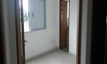 Imagem 4: Apartamento com 2 Dormitorio(s) localizado(a) no bairro CHÁCARAS RURAIS SANTA MARIA em Ja