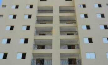 Imagem 7: Apartamento com 2 Dormitorio(s) localizado(a) no bairro CHÁCARAS RURAIS SANTA MARIA em Ja