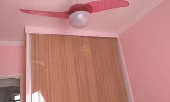 Imagem 4: Apartamento com 3 Dormitorio(s) localizado(a) no bairro Conjunto Residencial Trinta e Um