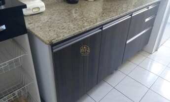 Imagem 5: Apartamento com 3 Dormitorio(s) localizado(a) no bairro Conjunto Residencial Trinta e Um