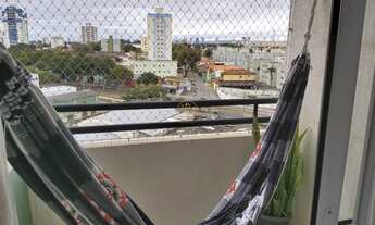 Imagem: Apartamento com 2 Dormitorio(s) localizado(a)