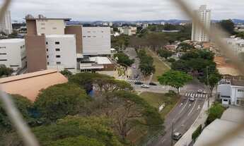 Imagem 3: Apartamento com 2 Dormitorio(s) localizado(a) no bairro Parque Industrial em São José dos