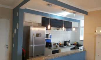 Imagem 5: Apartamento com 2 Dormitorio(s) localizado(a) no bairro Parque Industrial em São José dos