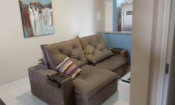 Imagem 6: Apartamento com 2 Dormitorio(s) localizado(a) no bairro Parque Industrial em São José dos