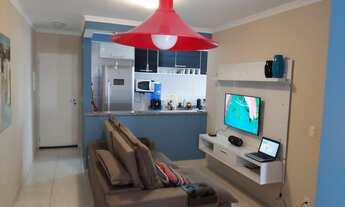 Imagem 7: Apartamento com 2 Dormitorio(s) localizado(a) no bairro Parque Industrial em São José dos