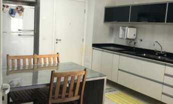 Imagem 5: Apartamento com 3 Dormitorio(s) localizado(a) no bairro Parque Residencial Aquarius em Sã