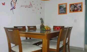 Imagem 4: Apartamento com 2 Dormitorio(s) localizado(a) no bairro JARDIM ISMÊNIA em São José dos Ca