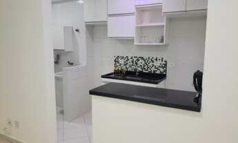 Imagem 5: Apartamento com 2 Dormitorio(s) localizado(a) no bairro VILA TESOURO em São José dos Camp