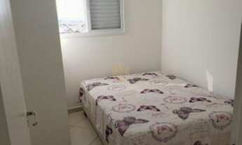 Imagem 6: Apartamento com 2 Dormitorio(s) localizado(a) no bairro VILA TESOURO em São José dos Camp