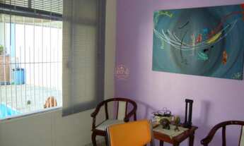 Imagem: Casa com 3 Dormitorio(s) localizado(a) no