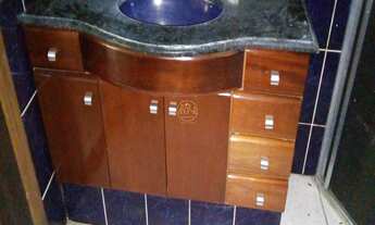 Imagem 2: Casa com 3 Dormitorio(s) localizado(a) no bairro CIDADE VISTA VERDE em São José dos Campo