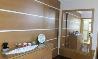 Imagem: Apartamento com 4 Dormitorio(s) localizado(a)