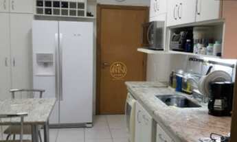 Imagem 3: Apartamento com 4 Dormitorio(s) localizado(a) no bairro VILA EMA em São José dos Campos