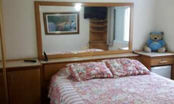 Imagem 4: Apartamento com 4 Dormitorio(s) localizado(a) no bairro VILA EMA em São José dos Campos