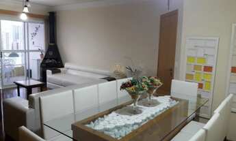 Imagem 5: Apartamento com 4 Dormitorio(s) localizado(a) no bairro VILA EMA em São José dos Campos