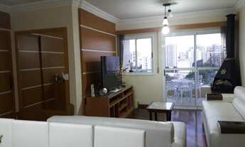 Imagem 7: Apartamento com 4 Dormitorio(s) localizado(a) no bairro VILA EMA em São José dos Campos