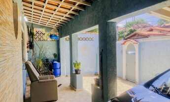 Imagem 4: Casa com 3 Dormitorio(s) localizado(a) no bairro CIDADE VISTA VERDE em São José dos Campo