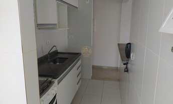 Imagem: Apartamento com 2 Dormitorio(s) localizado(a)