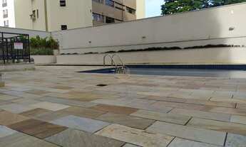 Imagem 2: Apartamento com 2 Dormitorio(s) localizado(a) no bairro VILA ADYANA em São José dos Campo