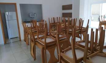 Imagem 5: Apartamento com 2 Dormitorio(s) localizado(a) no bairro VILA ADYANA em São José dos Campo