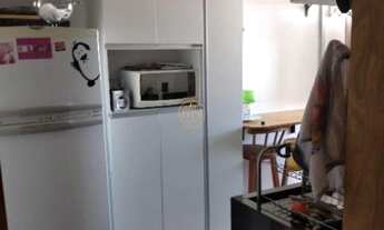 Imagem 4: Apartamento com 2 Dormitorio(s) localizado(a) no bairro JARDIM AMERICANO em São José dos