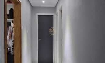 Imagem 7: Apartamento com 2 Dormitorio(s) localizado(a) no bairro JARDIM AMERICANO em São José dos