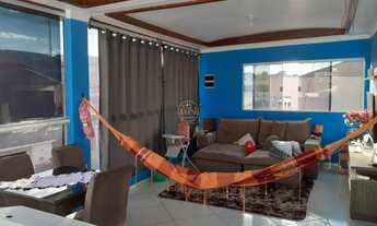 Imagem 4: Sobrado com 5 Dormitorio(s) localizado(a) no bairro PARQUE NOVA ESPERANÇA em São José dos