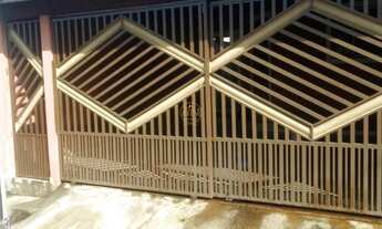 Imagem: Casa com 2 Dormitorio(s) localizado(a) no