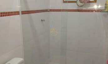 Imagem 2: Casa com 2 Dormitorio(s) localizado(a) no bairro JARDIM SANTA JÚLIA em São José dos Campo