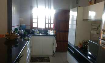 Imagem 3: Casa com 2 Dormitorio(s) localizado(a) no bairro JARDIM SANTA JÚLIA em São José dos Campo