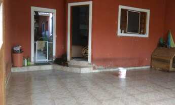 Imagem 6: Casa com 2 Dormitorio(s) localizado(a) no bairro JARDIM SANTA JÚLIA em São José dos Campo