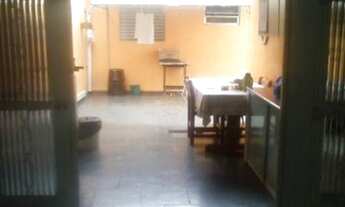 Imagem: Casa com 3 Dormitorio(s) localizado(a) no