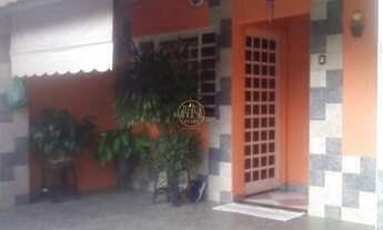 Imagem 2: Casa com 3 Dormitorio(s) localizado(a) no bairro CIDADE VISTA VERDE em São José dos Campo