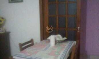 Imagem 4: Casa com 3 Dormitorio(s) localizado(a) no bairro CIDADE VISTA VERDE em São José dos Campo