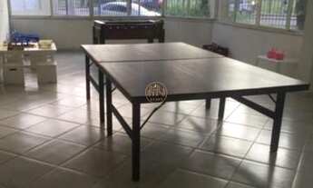 Imagem 4: Apartamento com 2 Dormitorio(s) localizado(a) no bairro Jardim Aquarius em São José dos C