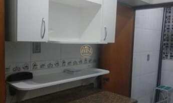 Imagem 5: Apartamento com 2 Dormitorio(s) localizado(a) no bairro Jardim Aquarius em São José dos C