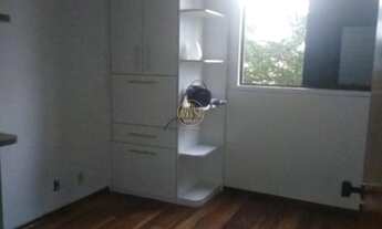 Imagem 7: Apartamento com 2 Dormitorio(s) localizado(a) no bairro Jardim Aquarius em São José dos C