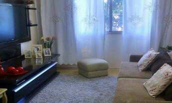 Imagem: Apartamento com 2 Dormitorio(s) localizado(a)