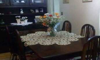 Imagem 3: Apartamento com 2 Dormitorio(s) localizado(a) no bairro JARDIM ALVORADA em São José dos C