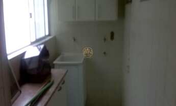 Imagem 5: Apartamento com 2 Dormitorio(s) localizado(a) no bairro JARDIM ALVORADA em São José dos C