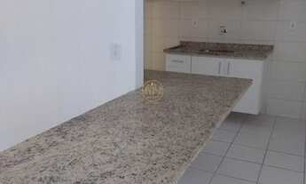 Imagem 2: Apartamento com 2 Dormitorio(s) localizado(a) no bairro Parque Residencial Aquarius em Sã