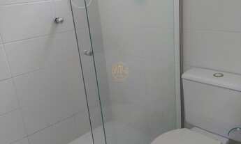 Imagem 4: Apartamento com 2 Dormitorio(s) localizado(a) no bairro Parque Residencial Aquarius em Sã