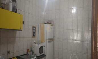 Imagem 3: Sobrado com 2 Dormitorio(s) localizado(a) no bairro VILA NOSSA SENHORA APARECIDA em CARAG