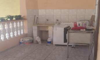 Imagem 7: Sobrado com 2 Dormitorio(s) localizado(a) no bairro VILA NOSSA SENHORA APARECIDA em CARAG