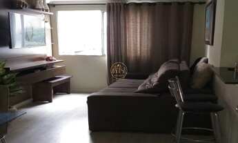 Imagem: Apartamento com 2 Dormitorio(s) localizado(a)