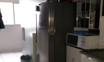 Imagem 2: Apartamento com 2 Dormitorio(s) localizado(a) no bairro Conjunto Residencial Trinta e Um