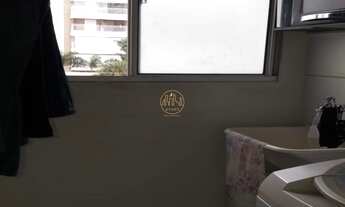 Imagem 5: Apartamento com 2 Dormitorio(s) localizado(a) no bairro Conjunto Residencial Trinta e Um